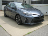Used 2019 Toyota Corolla SE image 3