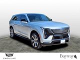 Certified 2025 Cadillac Escalade IQ Luxury 1 image 3