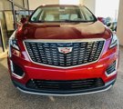 New 2025 Cadillac XT5 Premium Luxury w/ Technology Package image 2