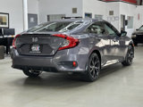 Used 2021 Honda Civic Sport image 2