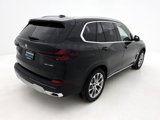 Used 2025 BMW X5 xDrive40i w/ Parking Assistance Package image 5