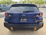 Certified 2024 Subaru Crosstrek 2.5i Wilderness w/ Wilderness Package image 6