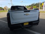 New 2025 Chevrolet Silverado EV LT image 6