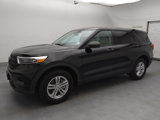 Used 2023 Ford Explorer 4WD image 2