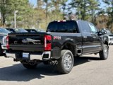New 2025 Ford F350 Lariat image 4