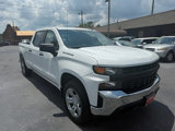 Used 2022 Chevrolet Silverado 1500 W/T w/ WT Value Package image 2