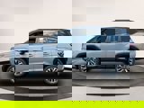 New 2025 Subaru Forester Touring image 5