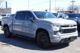 Used 2024 Chevrolet Silverado 1500 RST image 4