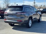 New 2025 Jeep Grand Cherokee L Laredo w/ Luxury Tech Group I image 3