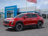 New 2026 Chevrolet Equinox LT w/ Convenience Package II image 2