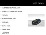 New 2025 Nissan Pathfinder Platinum w/ Cargo Package image 5