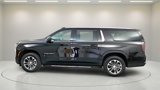 New 2025 Chevrolet Suburban LS image 5