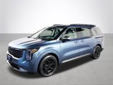 New 2025 Kia Carnival SX Prestige image 2