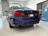 Used 2018 BMW 540i w/ Premium Package image 4