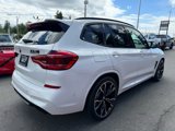 Used 2020 BMW X3 M w/ Executive Package image 6