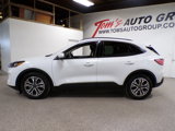 Used 2020 Ford Escape SEL image 2
