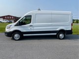 Used 2023 Ford Transit 250 Medium Roof AWD w/ Load Area Protection Package image 2