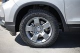 New 2025 Honda Ridgeline TrailSport image 5