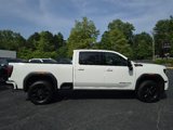 New 2025 GMC Sierra 2500 AT4 w/ AT4 Premium Plus Package image 2