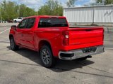 New 2025 Chevrolet Silverado 1500 LT image 2