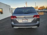 Used 2019 Volkswagen Atlas SE image 4