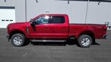 New 2026 Ford F250 XLT w/ XLT Premium Package image 5