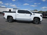 Certified 2025 GMC Sierra 1500 AT4 w/ AT4 Premium Package image 4