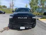 New 2025 RAM 1500 Big Horn image 2