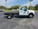 New 2025 Ford F350 XL image 2
