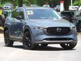 Certified 2023 MAZDA CX-5 Carbon Edition image 2