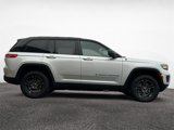 New 2024 Jeep Grand Cherokee Trailhawk w/ Advanced Protech Group II image 6