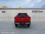 New 2025 Ford F250 XLT image 5