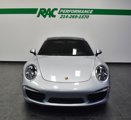 Used 2014 Porsche 911 Carrera S image 3