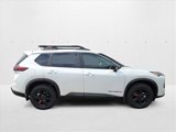 New 2026 Nissan Rogue SV image 2