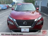 Used 2021 Nissan Rogue SV image 4