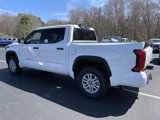 New 2025 Toyota Tundra SR5 image 4