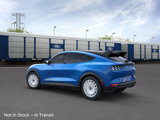 New 2025 Ford Mustang Mach-E GT image 4