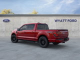 New 2025 Ford F150 XLT w/ Equipment Group 302A MID image 4