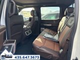 New 2025 Ford F350 King Ranch image 3