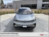 New 2025 Volkswagen ID.4 Pro image 2