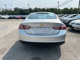 Used 2021 Chevrolet Malibu LT image 5