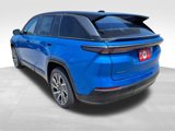 New 2025 Jeep Wagoneer Limited image 3