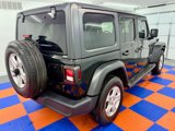 Used 2020 Jeep Wrangler Unlimited Sport S image 5
