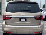 Certified 2024 INFINITI QX80 Sensory w/ Cargo Package image 3