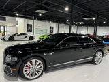 Used 2023 Bentley Flying Spur W12 image 2