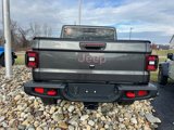 New 2025 Jeep Gladiator Rubicon image 5