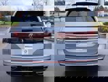 New 2025 Volkswagen Atlas SEL Premium R-Line image 4