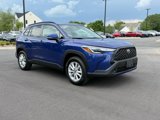 Used 2022 Toyota Corolla Cross LE image 3