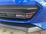 New 2025 Subaru BRZ tS image 3