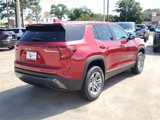 New 2026 GMC Terrain Elevation image 4